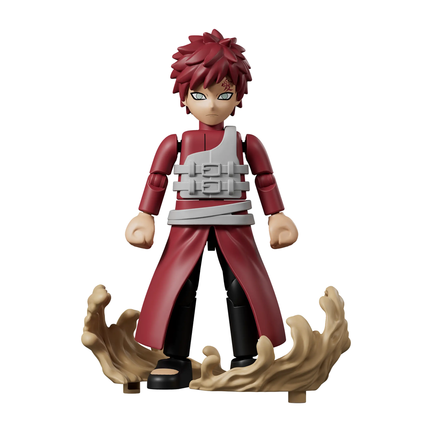 Blokees 710614 Naruto - Galaxy Version 03 Heart of A Ninja Blind Box (1 of 9)
