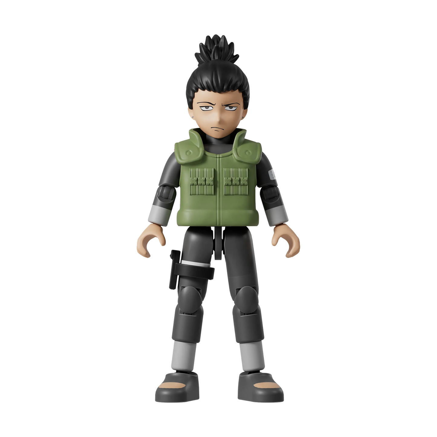 Blokees 710614 Naruto - Galaxy Version 03 Heart of A Ninja Blind Box (1 of 9)