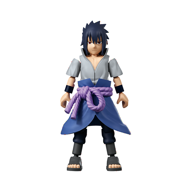 Blokees 71065 Naruto - Galaxy Version 04 War Begins Blind Box (1 of 9)