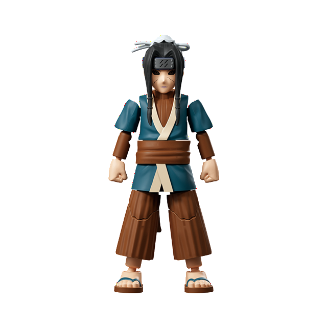 Blokees 71065 Naruto - Galaxy Version 04 War Begins Blind Box (1 of 9)