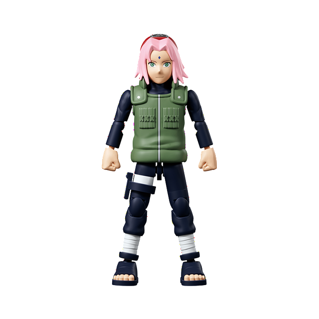 Blokees 71065 Naruto - Galaxy Version 04 War Begins Blind Box (1 of 9)
