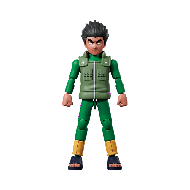 Blokees 71065 Naruto - Galaxy Version 04 War Begins Blind Box (1 of 9)