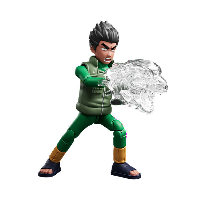 Blokees 71065 Naruto - Galaxy Version 04 War Begins Blind Box (1 of 9)