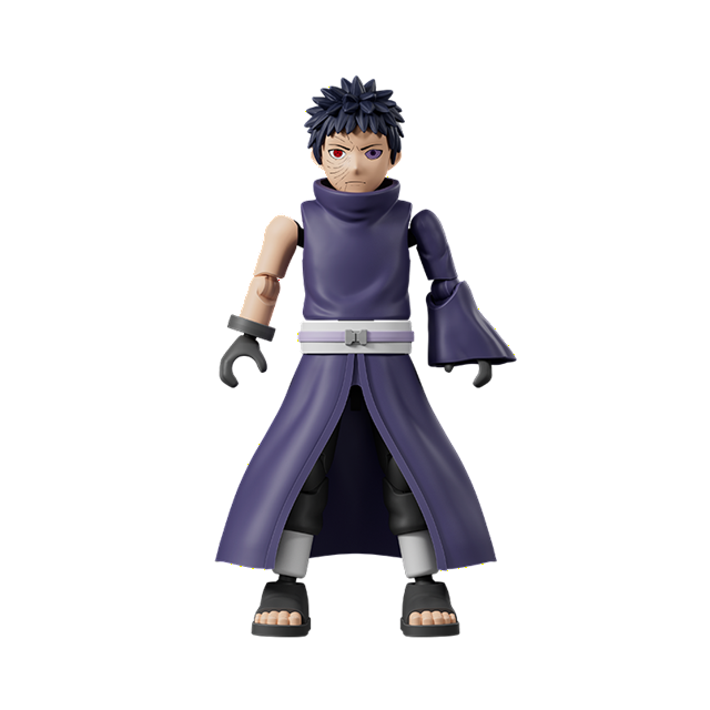 Blokees 71065 Naruto - Galaxy Version 04 War Begins Blind Box (1 of 9)