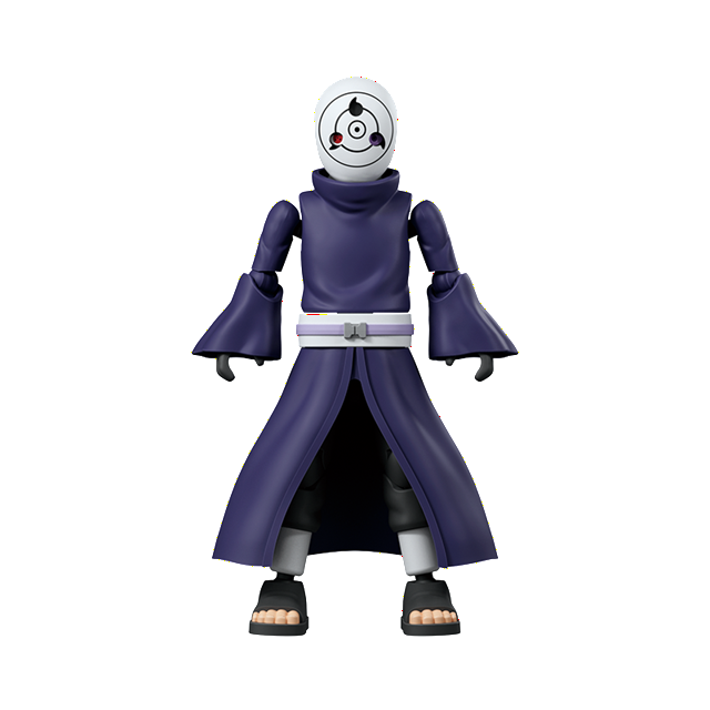 Blokees 71065 Naruto - Galaxy Version 04 War Begins Blind Box (1 of 9)