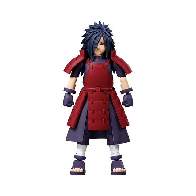 Blokees 71065 Naruto - Galaxy Version 04 War Begins Blind Box (1 of 9)