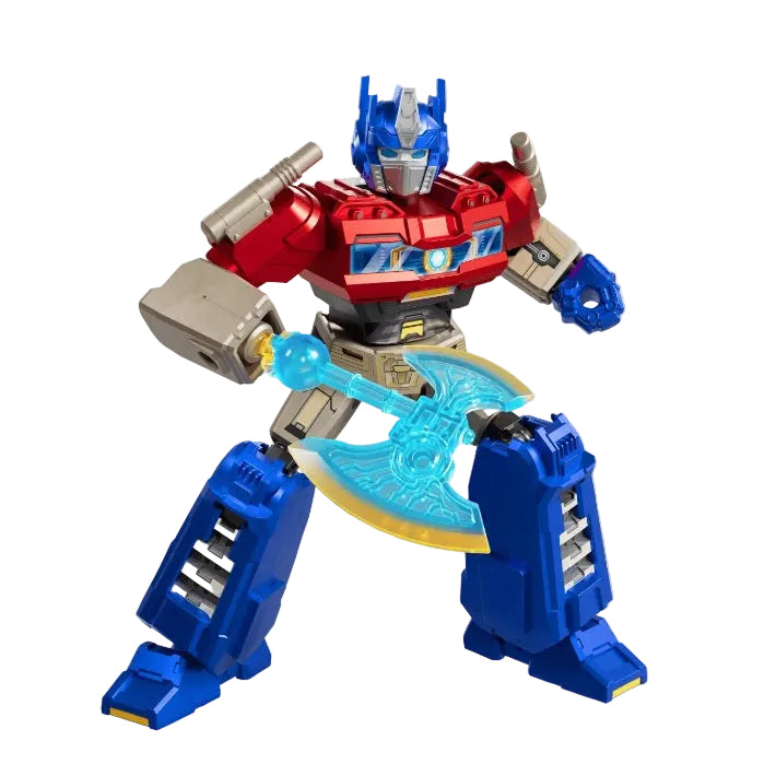 BLOKEES 73905 Transformers - Galaxy Version 05 "One" Limited Edition Blind Box - Each (1 of 9)