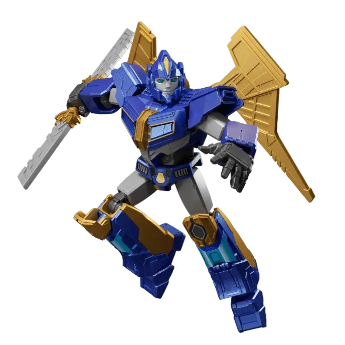 BLOKEES 73905 Transformers - Galaxy Version 05 "One" Limited Edition Blind Box - Each (1 of 9)