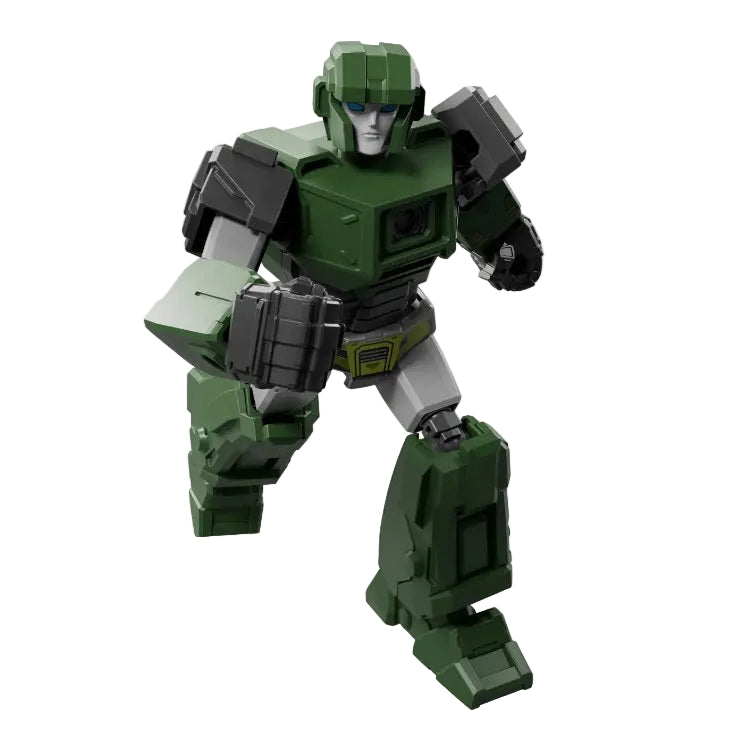 BLOKEES 73905 Transformers - Galaxy Version 05 "One" Limited Edition Blind Box - Each (1 of 9)