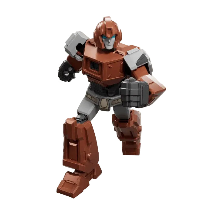 BLOKEES 73905 Transformers - Galaxy Version 05 "One" Limited Edition Blind Box - Each (1 of 9)