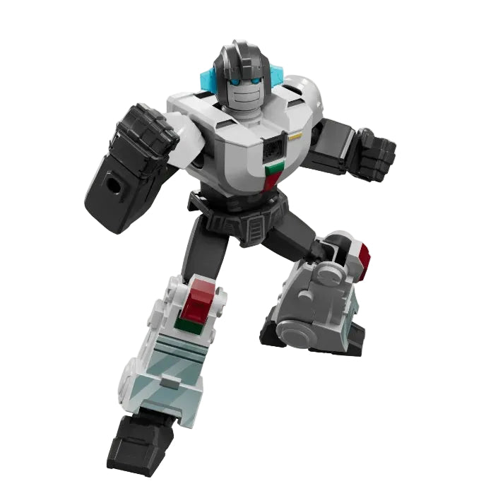 BLOKEES 73905 Transformers - Galaxy Version 05 "One" Limited Edition Blind Box - Each (1 of 9)