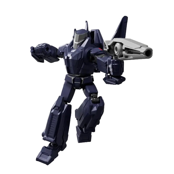 BLOKEES 73905 Transformers - Galaxy Version 05 "One" Limited Edition Blind Box - Each (1 of 9)