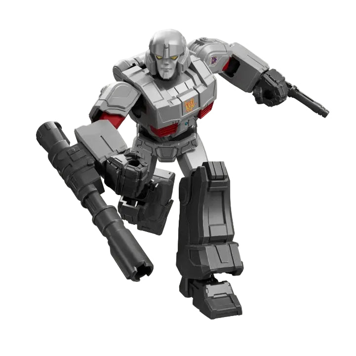 BLOKEES 73905 Transformers - Galaxy Version 05 "One" Limited Edition Blind Box - Each (1 of 9)