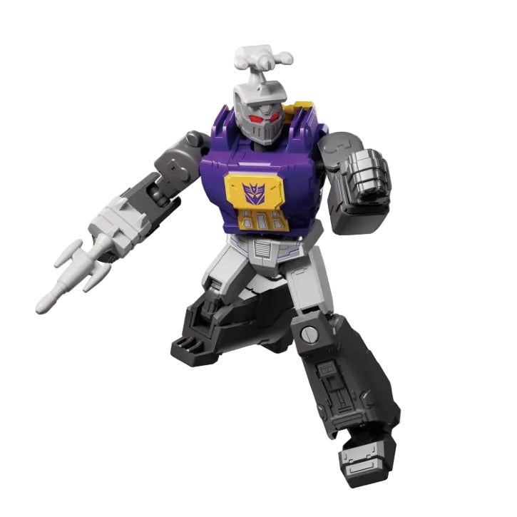 BLOKEES 71109 Transformers - Galaxy Version 09 "Darkest Hour" Blind Box - Each (1 of 9)