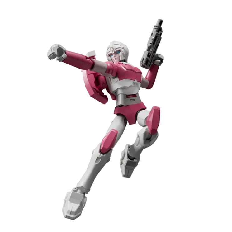 BLOKEES 71109 Transformers - Galaxy Version 09 "Darkest Hour" Blind Box - Each (1 of 9)