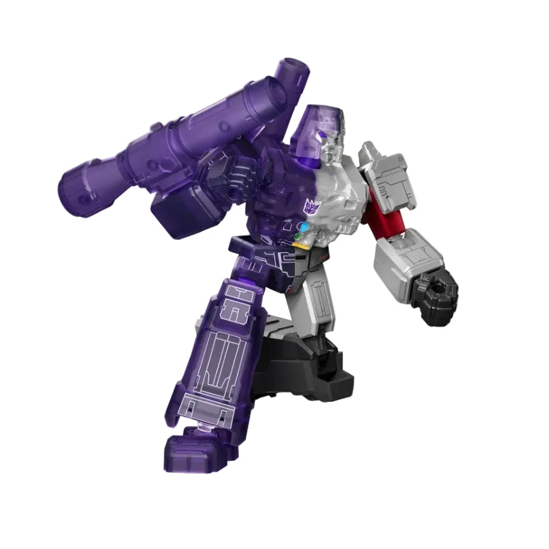 BLOKEES 71109 Transformers - Galaxy Version 09 "Darkest Hour" Blind Box - Each (1 of 9)