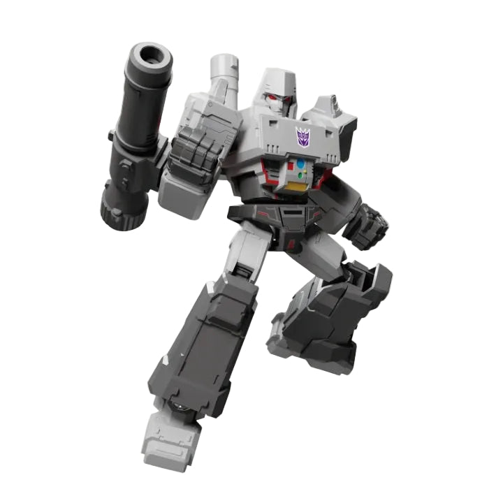 BLOKEES 71109 Transformers - Galaxy Version 09 "Darkest Hour" Blind Box - Each (1 of 9)