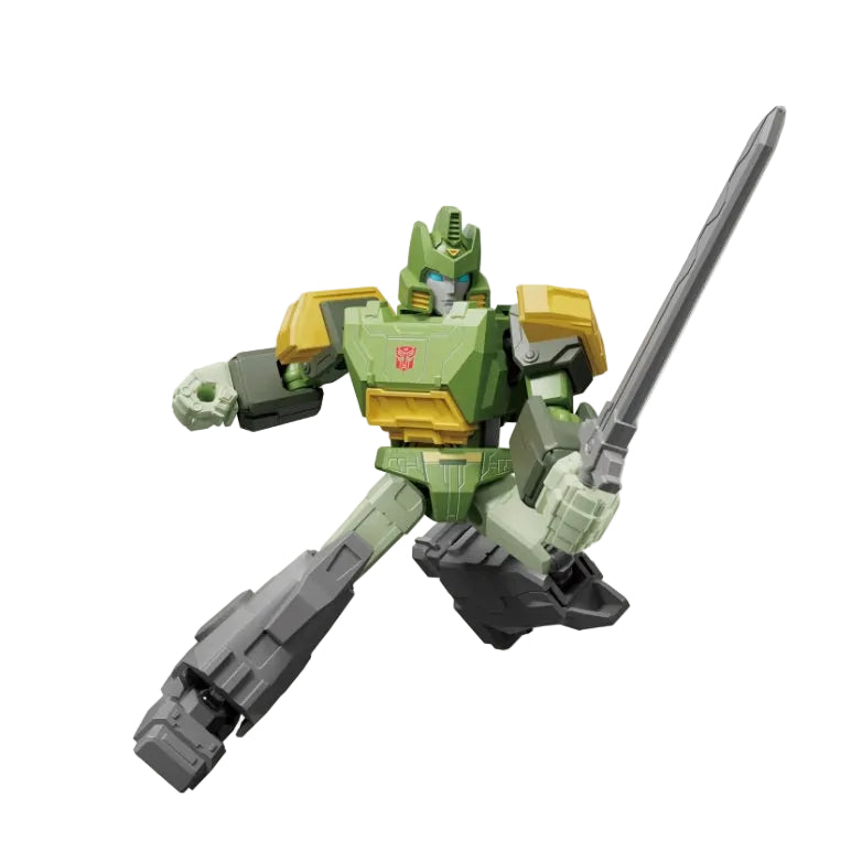 BLOKEES 71109 Transformers - Galaxy Version 09 "Darkest Hour" Blind Box - Each (1 of 9)
