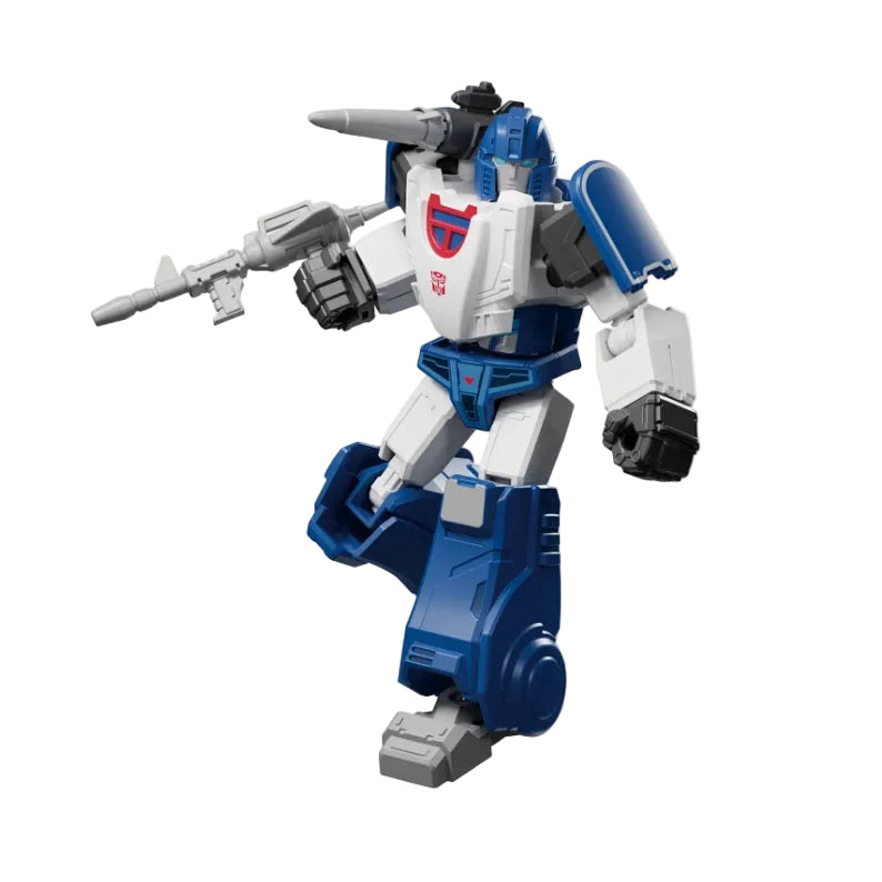 BLOKEES 71109 Transformers - Galaxy Version 09 "Darkest Hour" Blind Box - Each (1 of 9)