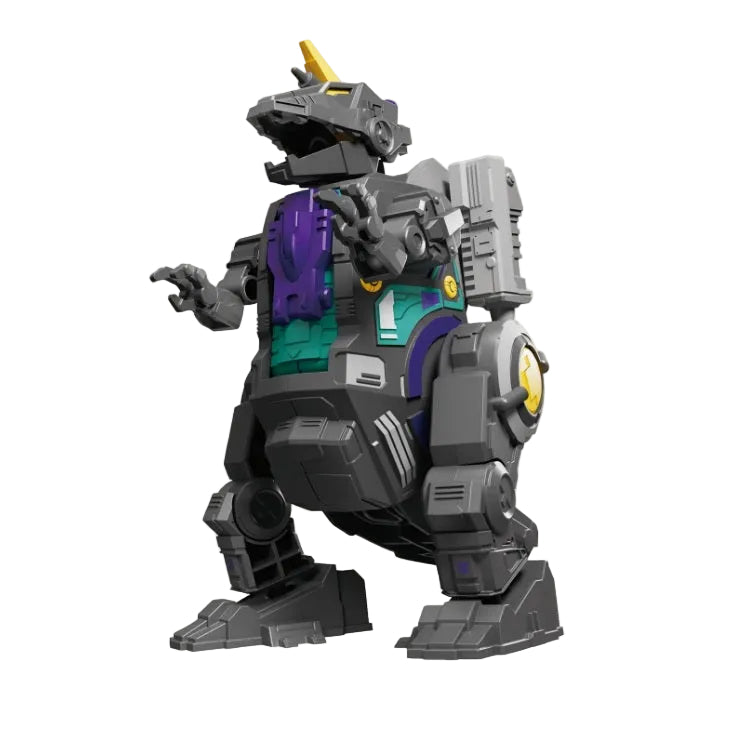 BLOKEES 71109 Transformers - Galaxy Version 09 "Darkest Hour" Blind Box - Each (1 of 9)