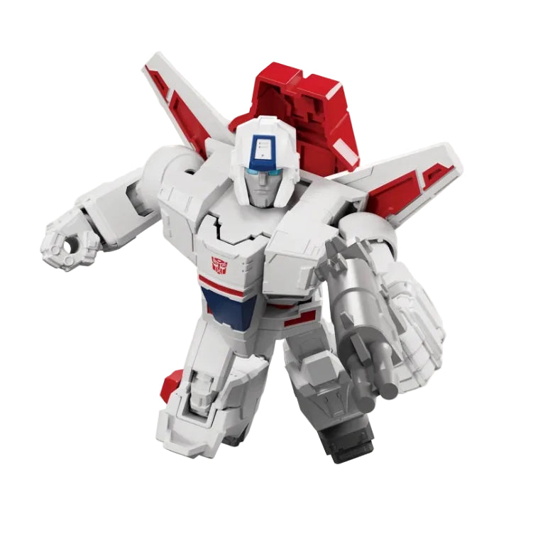 BLOKEES 71109 Transformers - Galaxy Version 09 "Darkest Hour" Blind Box - Each (1 of 9)
