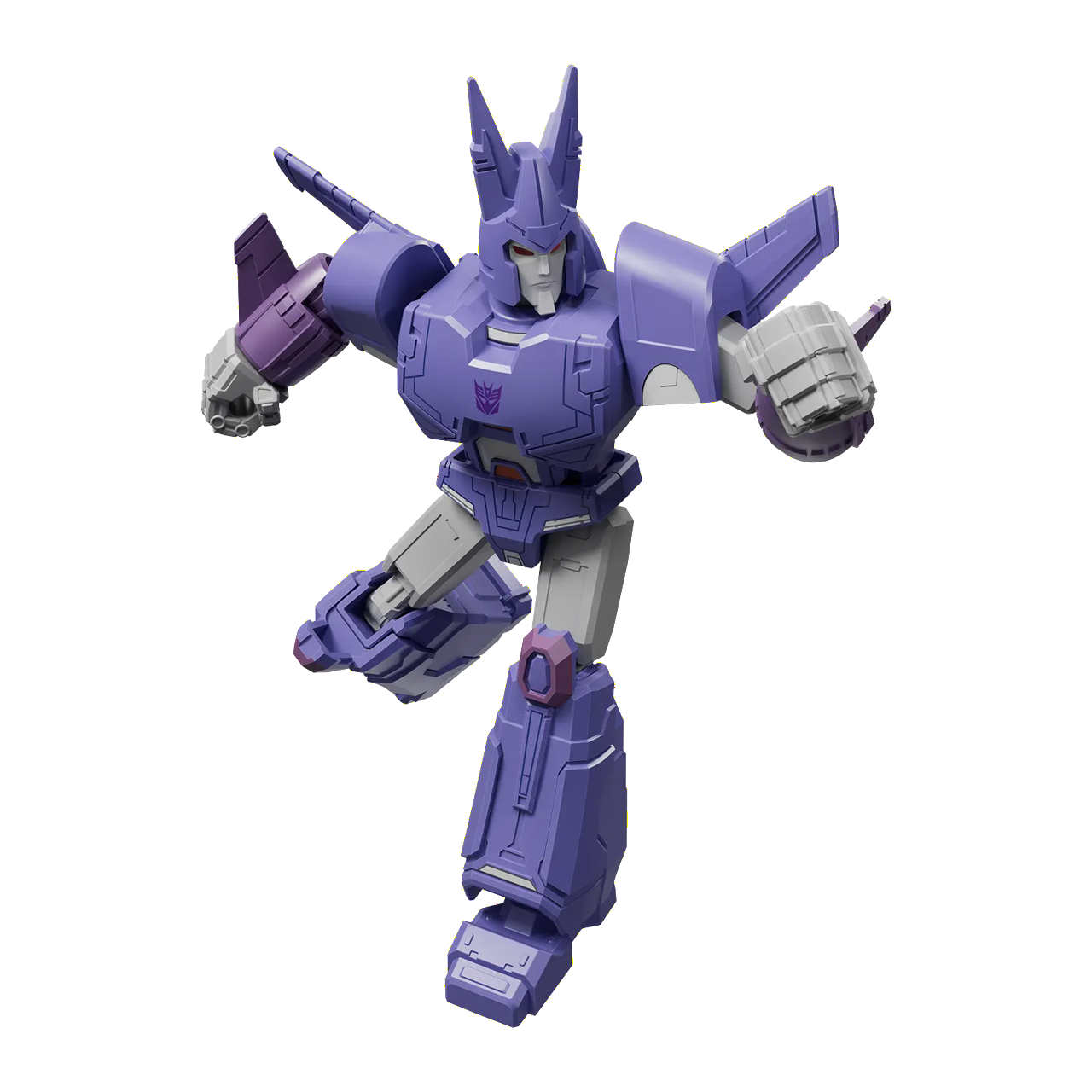 BLOKEES 71110 Transformers - Galaxy Version 10 "One Shall Stand" Blind Box - Each (1 of 9)