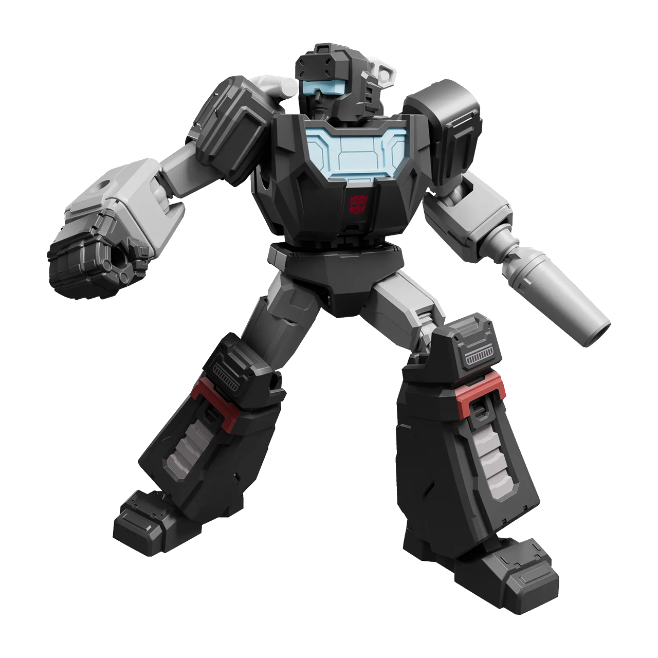 BLOKEES 71110 Transformers - Galaxy Version 10 "One Shall Stand" Blind Box - Each (1 of 9)