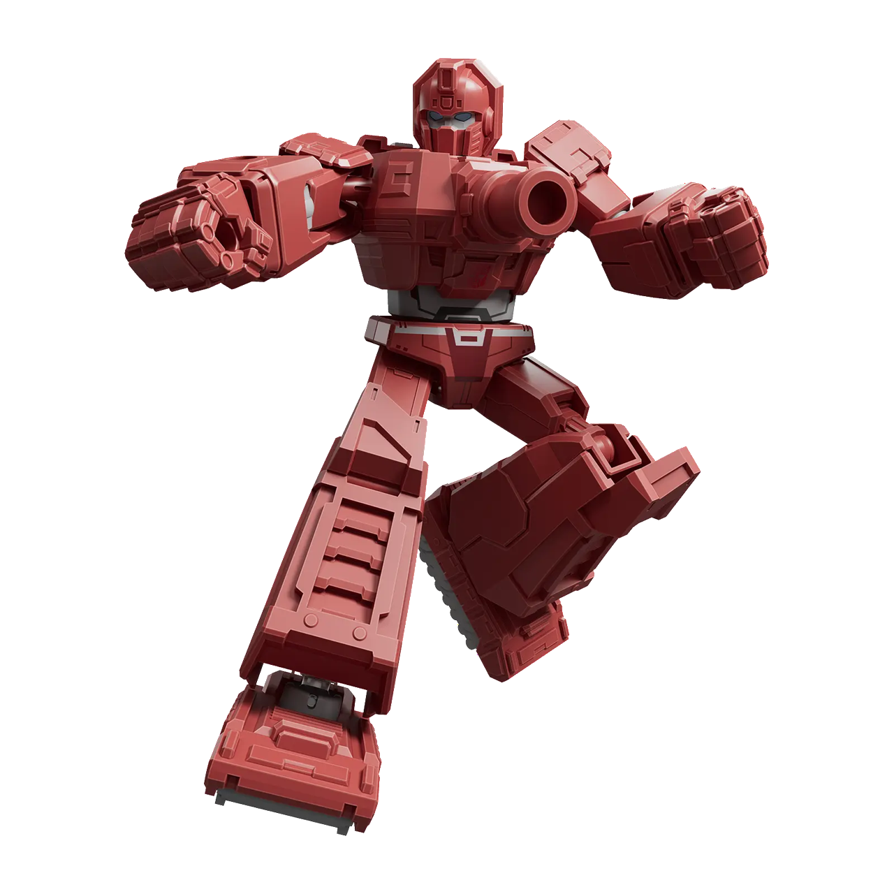 BLOKEES 71110 Transformers - Galaxy Version 10 "One Shall Stand" Blind Box - Each (1 of 9)