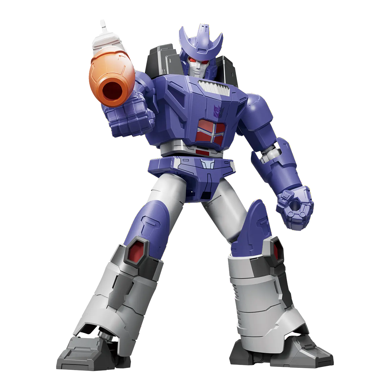 BLOKEES 71110 Transformers - Galaxy Version 10 "One Shall Stand" Blind Box - Each (1 of 9)