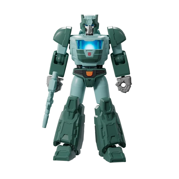 BLOKEES 71125 Transformers Shining Version 05 Eternal Rivalry Random Box