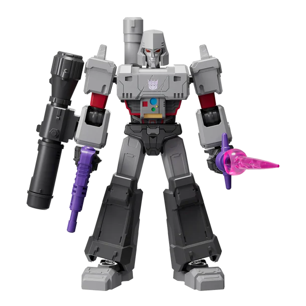 BLOKEES 71125 Transformers Shining Version 05 Eternal Rivalry Random Box