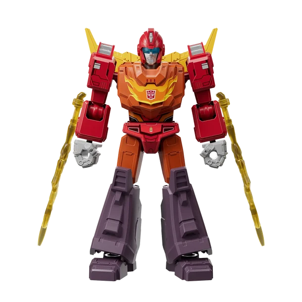 BLOKEES 71125 Transformers Shining Version 05 Eternal Rivalry Random Box