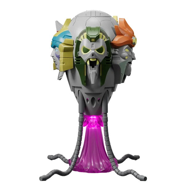 BLOKEES 71125 Transformers Shining Version 05 Eternal Rivalry Random Box