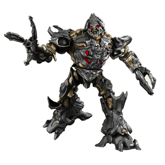 BLOKEES 71158 Transformers (2007) - Classic Class Megatron Model Kit