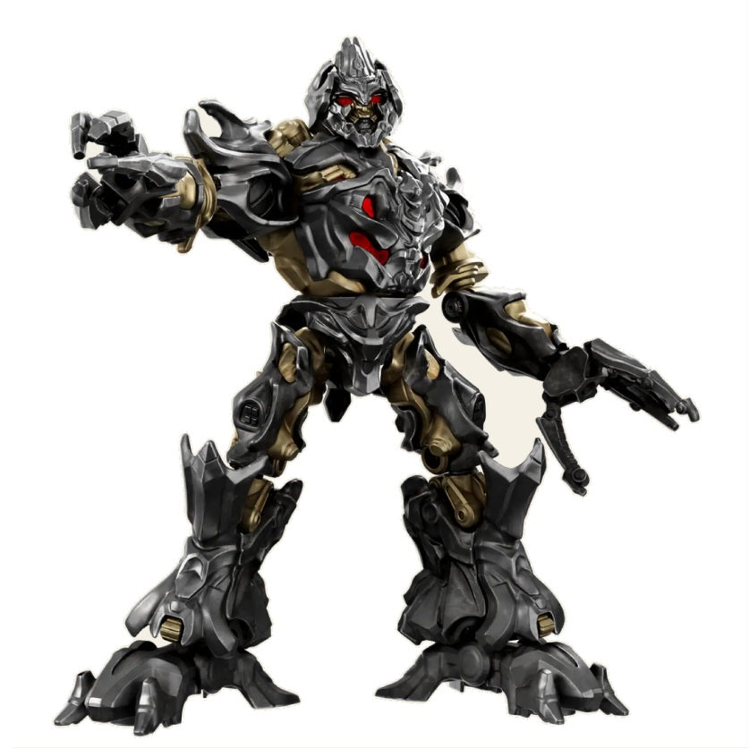 BLOKEES 71158 Transformers (2007) - Classic Class Megatron Model Kit