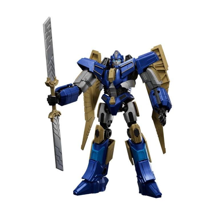 BLOKEES 71164 Transformers - Classic Class ONE Sentinal Prime Model Kit