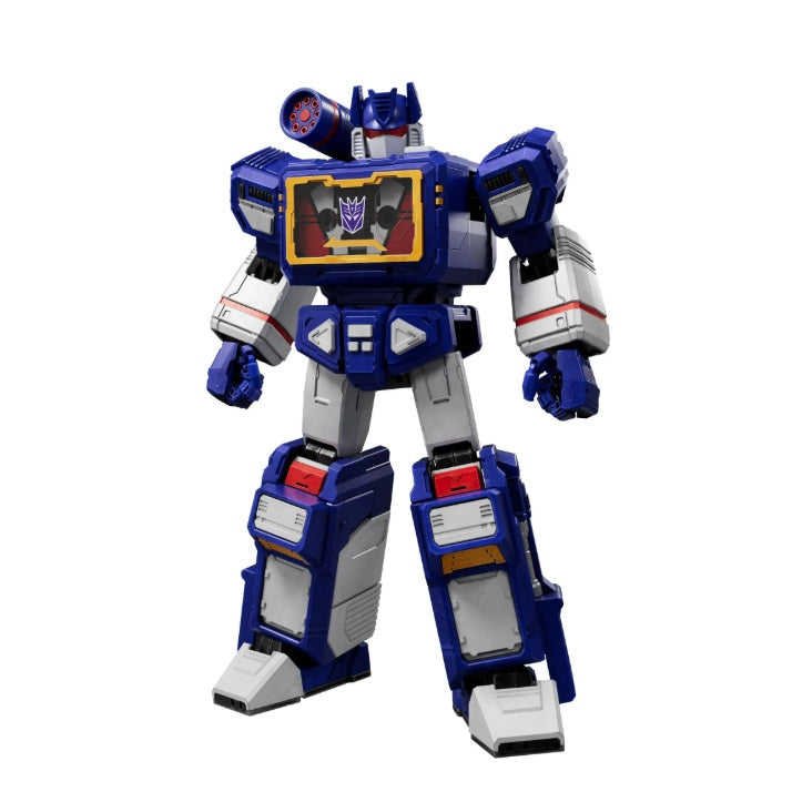 BLOKEES 71172 Transformers - Soundwave Limited Edition Model Kit