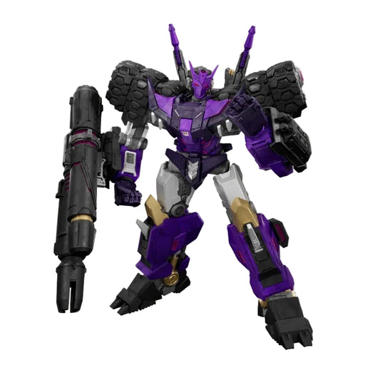 BLOKEES 71174 Transformers - Tarn AE05 G1 "Comic Version" Model Kit
