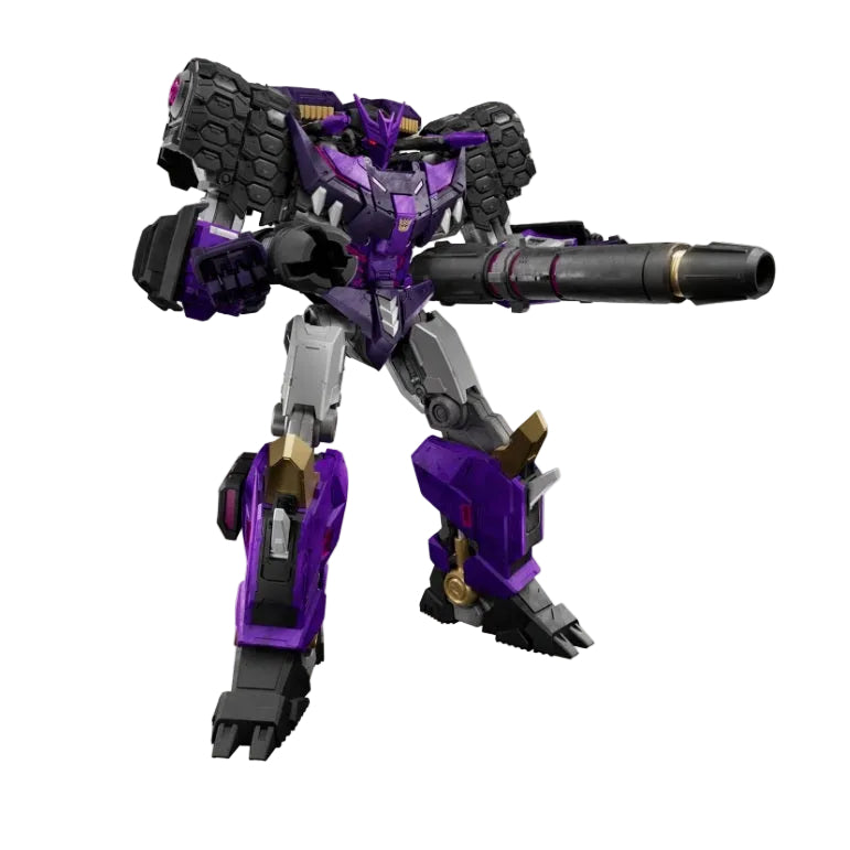 BLOKEES 71174 Transformers - Tarn AE05 G1 "Comic Version" Model Kit