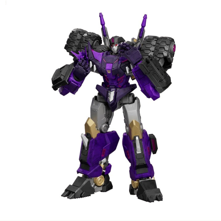 BLOKEES 71174 Transformers - Tarn AE05 G1 "Comic Version" Model Kit