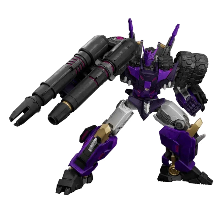 BLOKEES 71174 Transformers - Tarn AE05 G1 "Comic Version" Model Kit