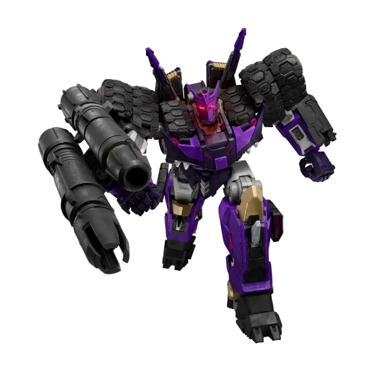 BLOKEES 71174 Transformers - Tarn AE05 G1 "Comic Version" Model Kit