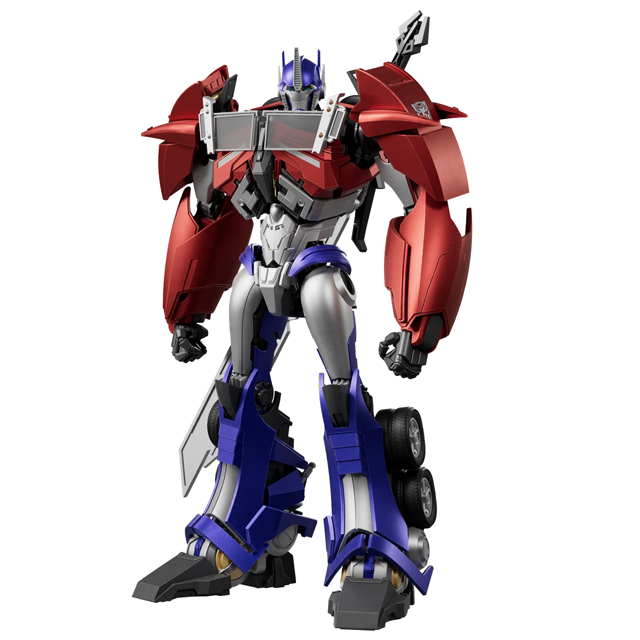 BLOKEES 71175 Transformers – Optimus Prime Limited Articulated Model Kit
