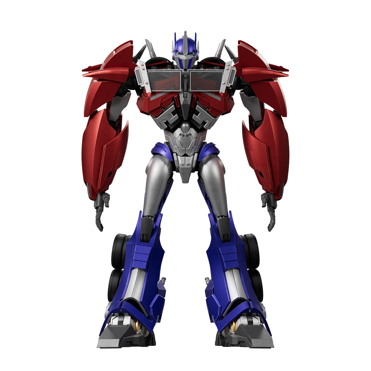 BLOKEES 71175 Transformers – Optimus Prime Limited Articulated Model Kit