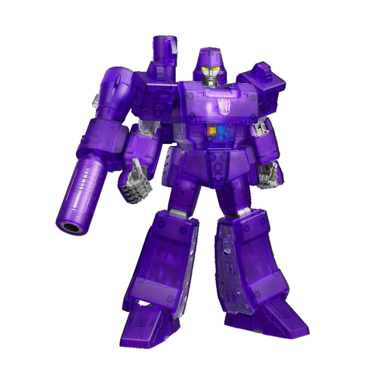 BLOKEES 71190 Transformers – Megatron AE- G1 “Energy Explosion” Model Kit