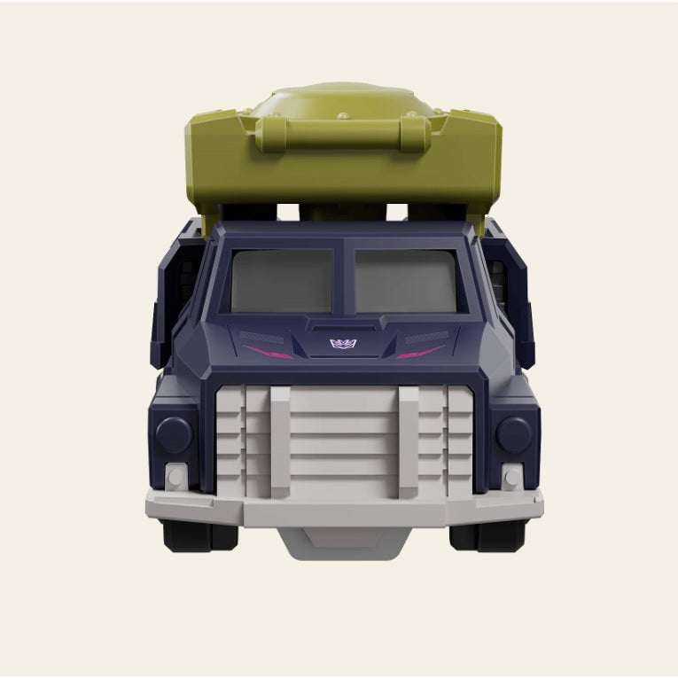 BLOKEES 71405 Transformers - Defender Version 5 "Traitor to Tyranny" BLIND BOX- Each (1 of 12)