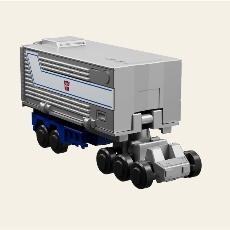 BLOKEES 71405 Transformers - Defender Version 5 "Traitor to Tyranny" BLIND BOX- Each (1 of 12)