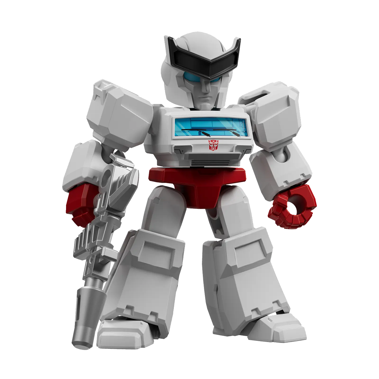 BLOKEES 71407 Transformers - Defender Version 7 "Power of the Beast" Blind Box - Each (1 of 12)