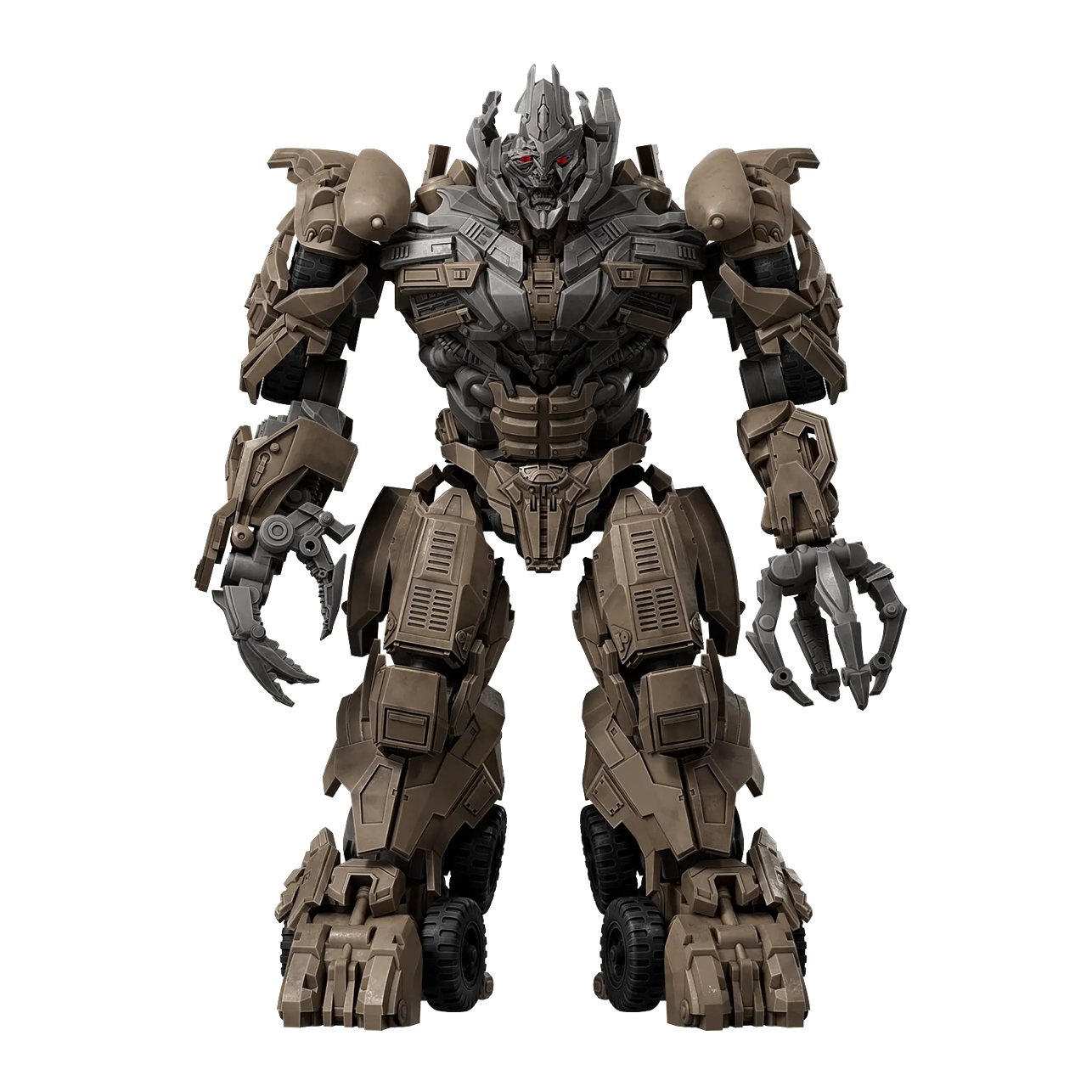 BLOKEES 71422 Transformers – Classic Class Dark of the Moon Megatron