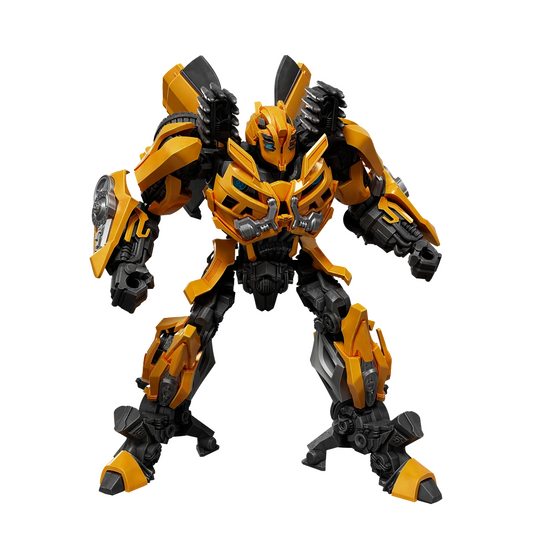 BLOKEES 71423 Transformers – Classic Class Dark of the Moon Bumblebee